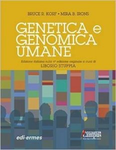 Genetica e genomica Umane