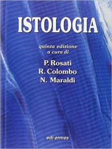 Istologia