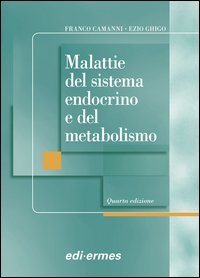 MALATTIE DEL SISTEMA ENDOCRINO E DEL METABOLISMO