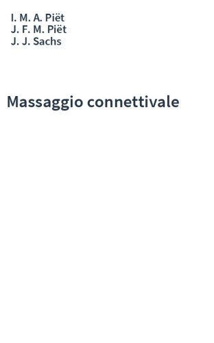 Massaggio connettivale