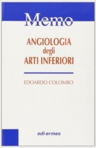 Memo angiologia degli arti inferiori