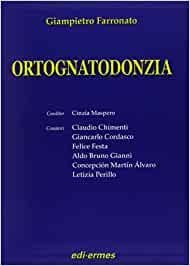 Ortognatodonzia
