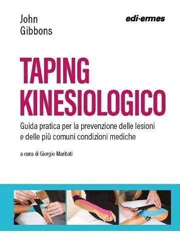 Taping kinesiologico