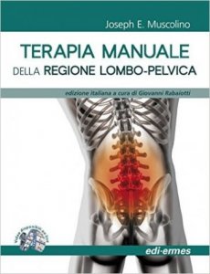 Terapia Manuale della Regione Lombo-Pelvica