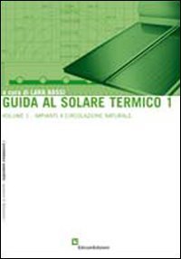 Guida al solare termico