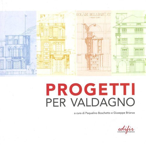 Progetti per Valdagno