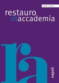 Restauro in accademia Napoli