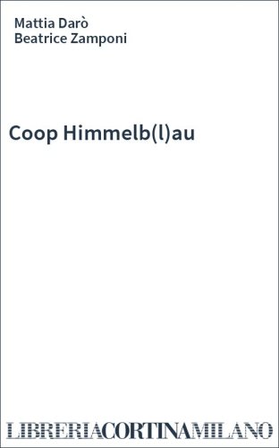 Coop Himmelb(l)au