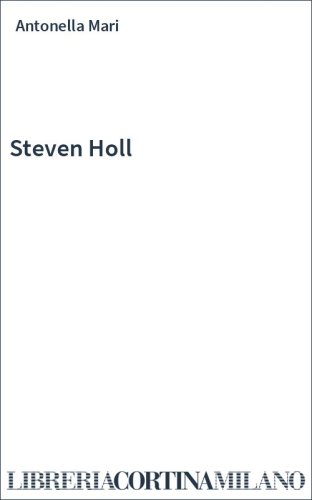 Steven Holl
