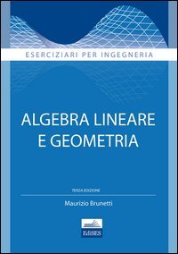 Algebra lineare e geometria