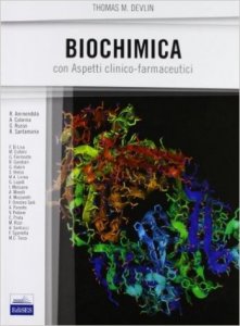 Biochimica con Aspetti Clinico - Farmaceutici