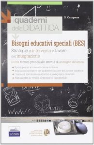 Bisogni educativi speciali (BES)
