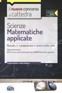 CC 4/57 Scienze matematiche e appicate