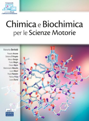 Chimica generale, chimica organica e biochimica per le professioni  sanitarie - Laura Frost, Todd Deal - Libro Monduzzi