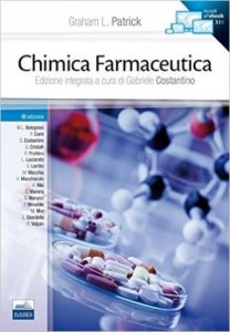 Chimica Farmaceutica