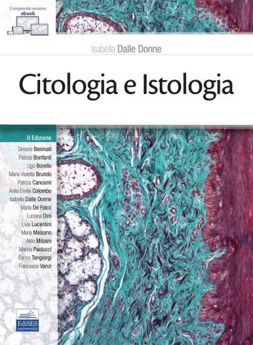 Citologia e istologia