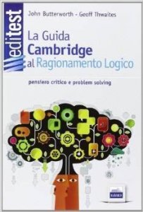 EdiTEST. Guida Cambridge al ragionamento logico