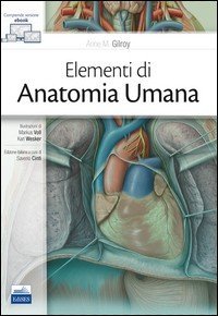 Elementi di anatomia umana