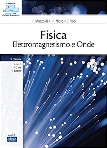 Fisica. Elettromagnetismo e onde