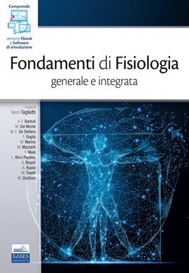 Fondamenti di Fisiologia generale e integrata