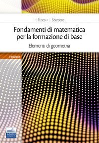Fondamenti di matematica per la formazione di base