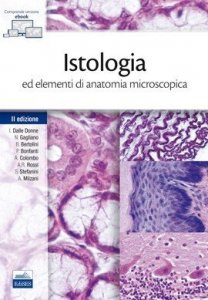 Istologia ed elementi di anatomia microscopica