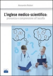 L'inglese medico-scientifico
