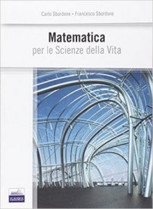 Matematica per le Scienze della Vita