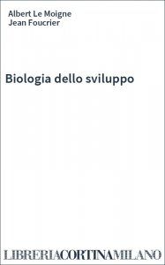 Biologia dello sviluppo