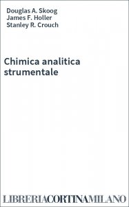 Chimica analitica strumentale