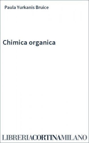 Chimica organica