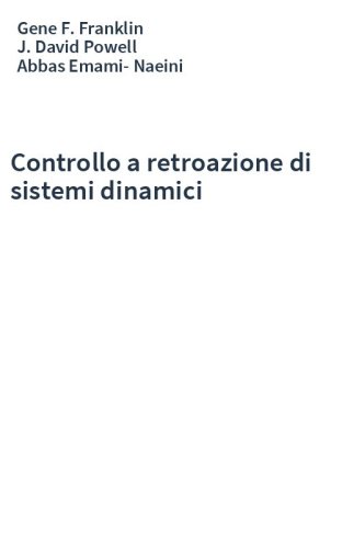 Controllo a retroazione di sistemi dinamici