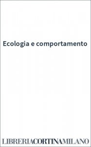 Ecologia e comportamento