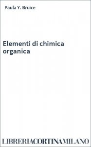 Elementi di chimica organica