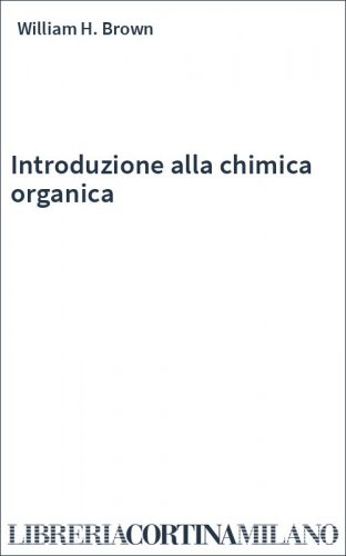 Introduzione alla chimica organica