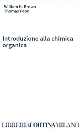 Introduzione alla chimica organica