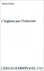 L'inglese per l'Internet