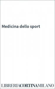Medicina dello sport