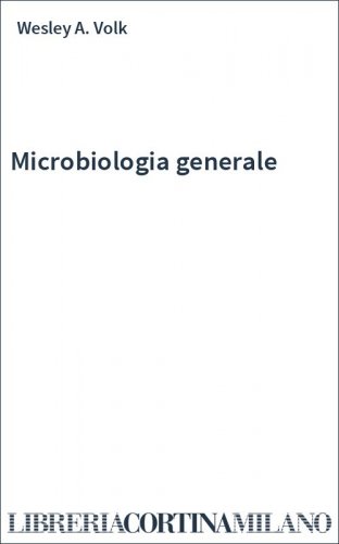 Microbiologia generale