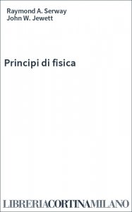 Principi di fisica