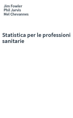 Statistica per le professioni sanitarie
