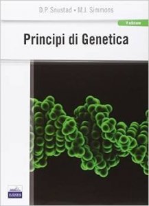 Principi di genetica