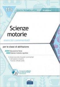 TFA Scienze motorie