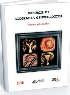 Manuale di ecografia ginecologica