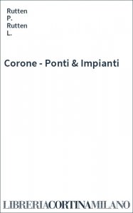Corone - Ponti & Impianti