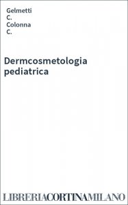 Dermcosmetologia pediatrica