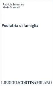 Pediatria di famiglia