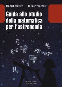 Guida allo studio della matematica per l'astronomia