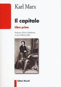  Il manifesto del Partito Comunista - Marx, Karl, Engels,  Friedrich, Cantimori Mezzomonti, E. - Libri