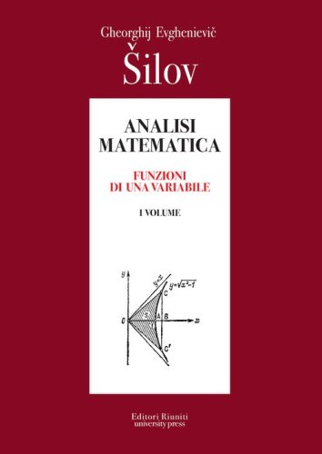 Analisi matematica